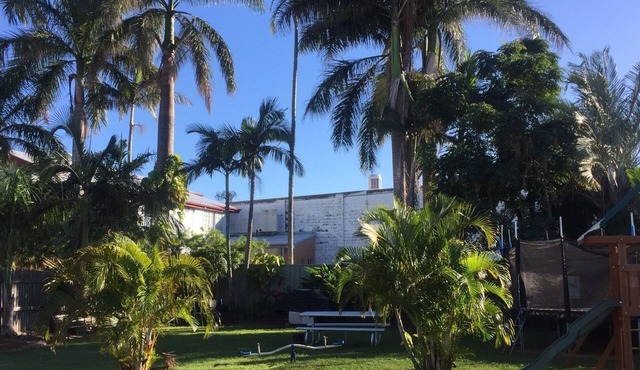 Paradise Lodge Motel
