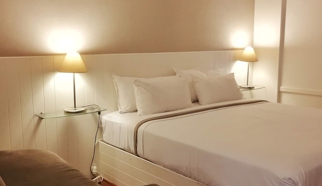 Paradise Motel Busselton
