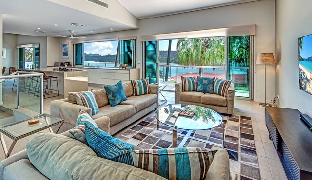 Paradise@Peninsula Hamilton Island