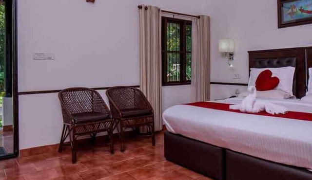 Paradise Resorts in Kottayam