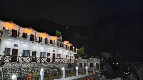 Paradise Vista Resort