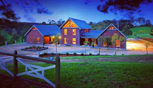 Paradiso Kinglake