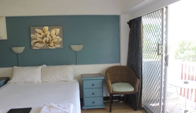 Paravista Motel