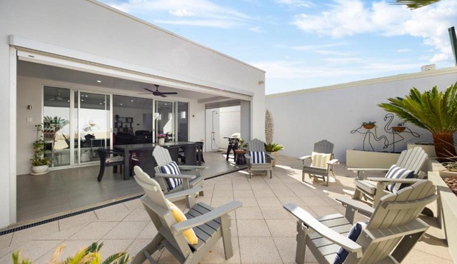 Parea on Cavendish - A Perfect Beachside Lifestyle