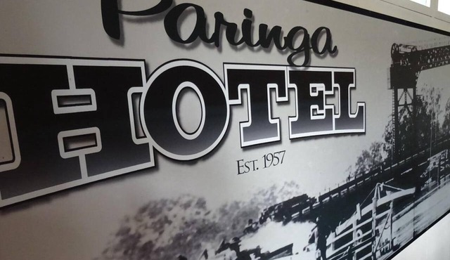 Paringa Hotel Motel