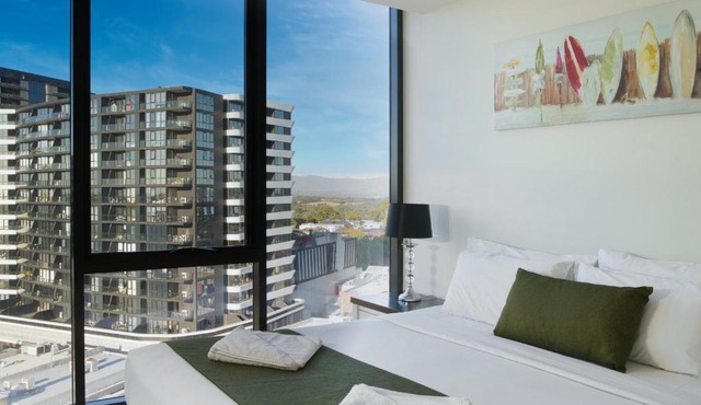 Park Avenue - IKON Glen Waverley