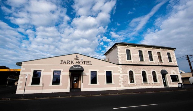 Park Hotel