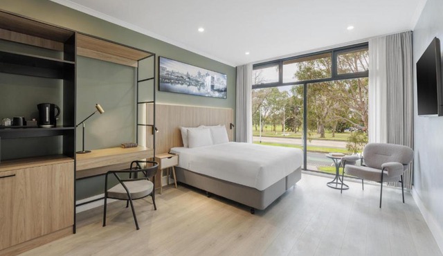 Park Inn by Radisson Melbourne Carlton