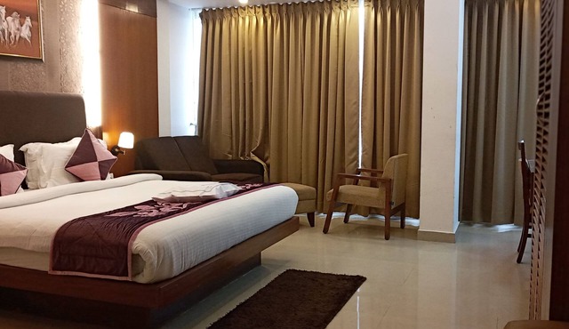 Park Prime Goa in Panaji