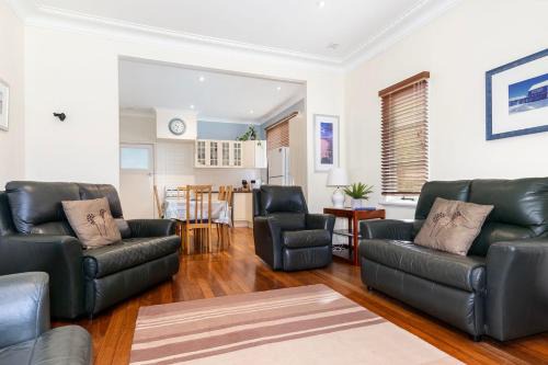 Park Rise Cottage