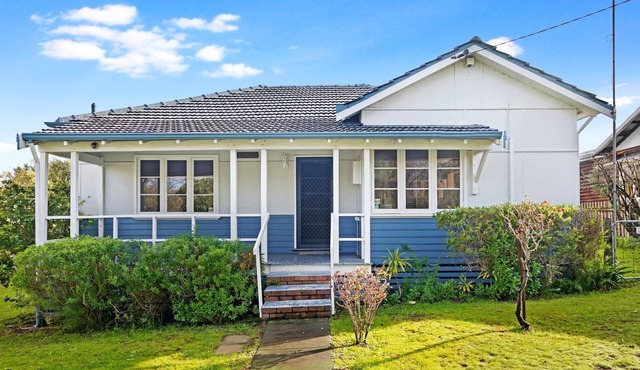 Park Rise Cottage: Your Cozy Coastal Escape in Busselton