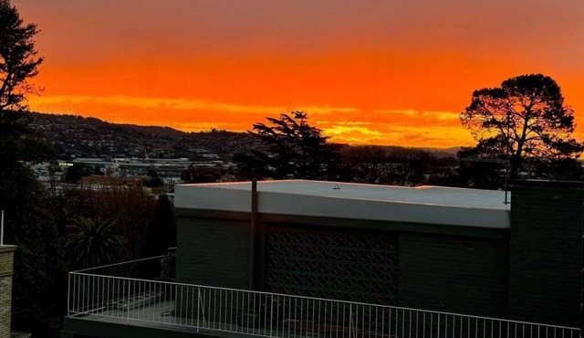 Parkside Apartment CBD with Parking