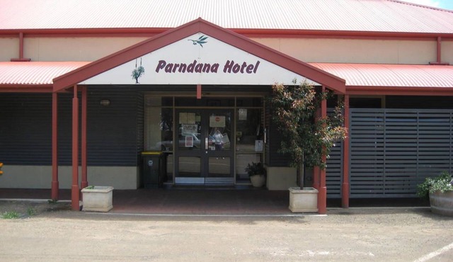 Parndana Hotel