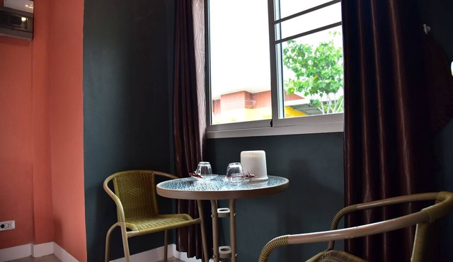 Paskon Boutique Resort in Prachuap Khiri Khan