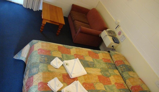 Pathfinder Motel