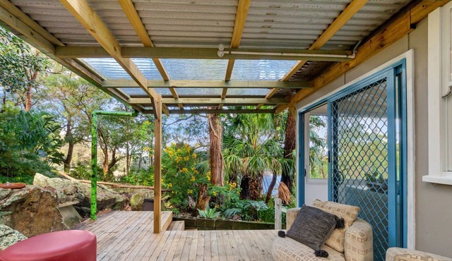 Patonga Panorama By Coast Holidays