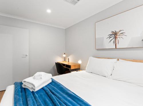 Payneham South Paradise Suite 4