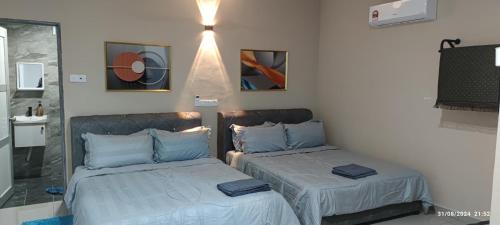 PD ROOM Stay in Port Dickson