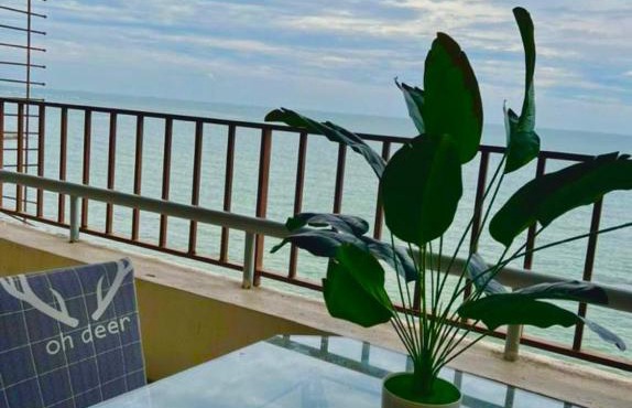 PD SEAVIEW Staycation in Kampong Bagan Pinang