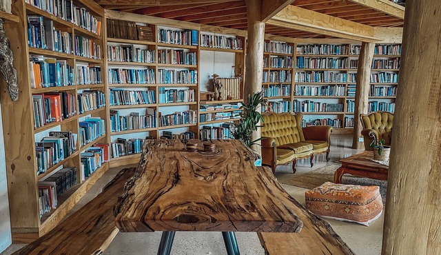 Peaceful Eco-Stay in Osmington - the Meeting House