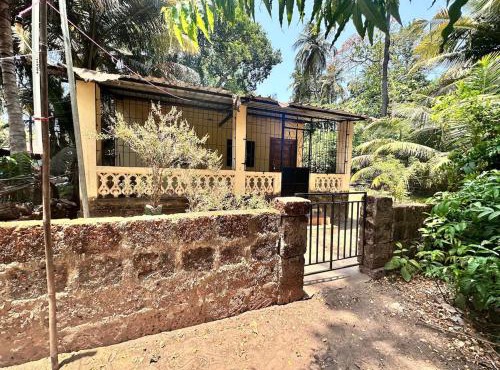 Peaceful Stay in Malvan