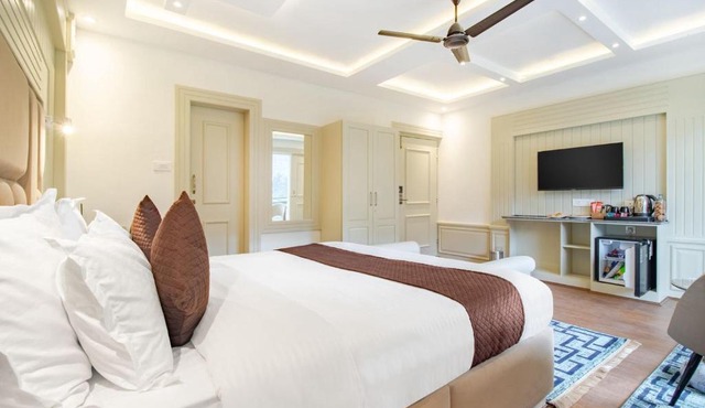 Pearl Continental Premium