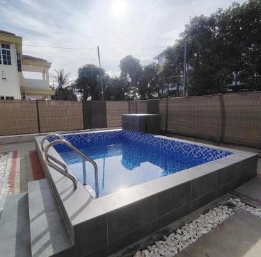 Pearl Villa 5 Bedroom Unit 13