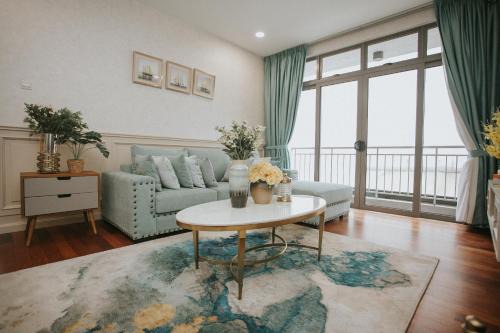 Pearly 16 in Putrajaya