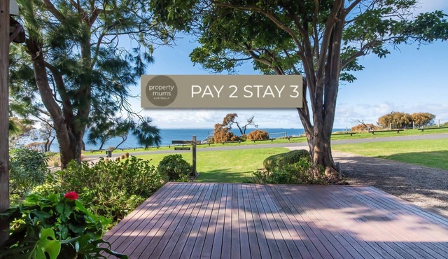 Pebble Views by Property Mums