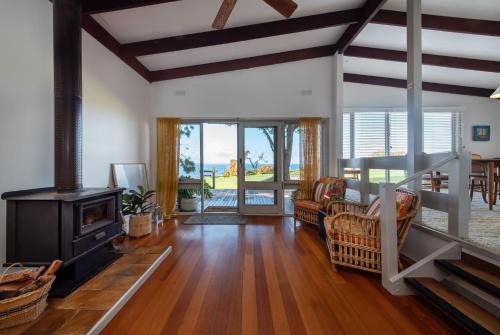 Pebble Views by Property Mums