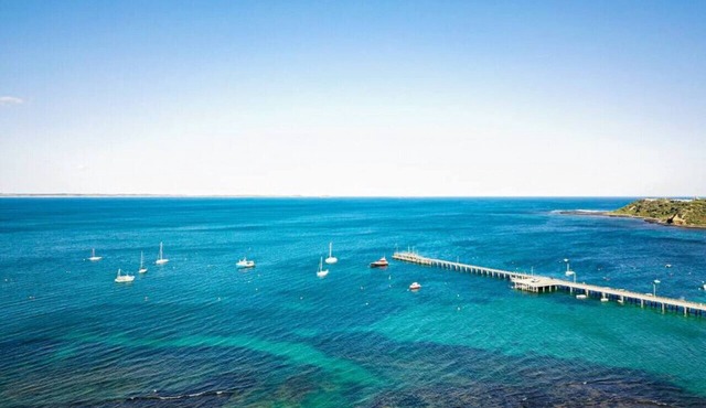 Pebble Views - Flinders