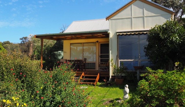 Pelican Cottage
