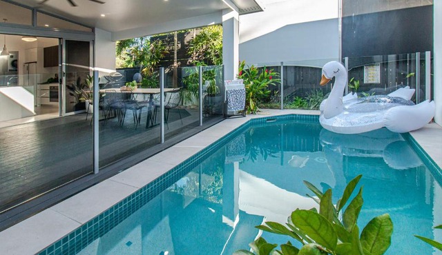 Pembroke House - Inner city luxury
