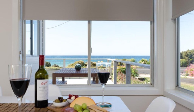 Penguin Beach House