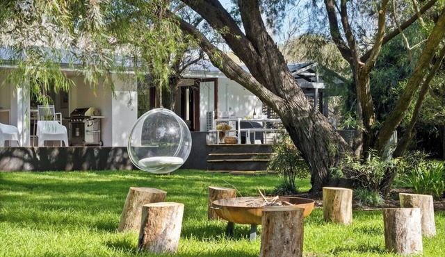 Peppermint Farm in the Heart of the South West