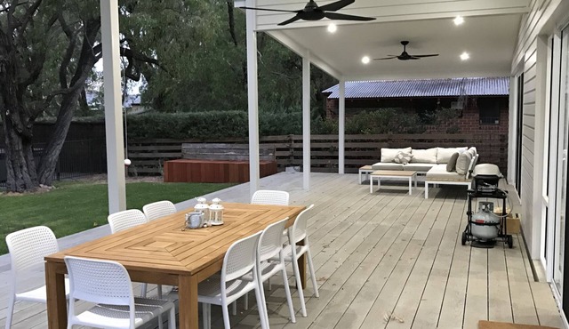 Peppermint Lodge - Dunsborough