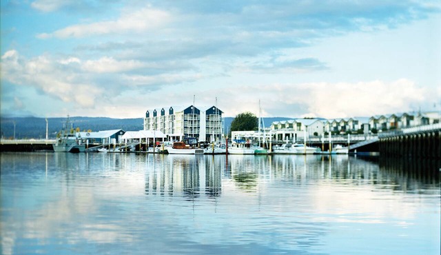 Peppers Seaport Launceston