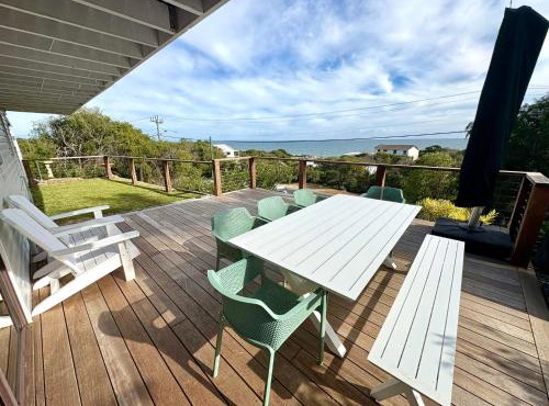 Peppy Beach House