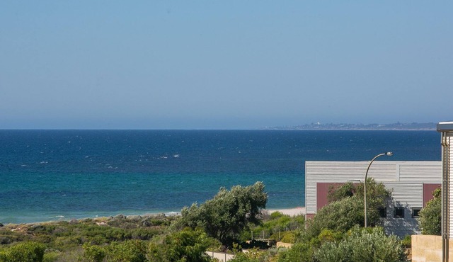 Peppy By The Sea - Peppermint Grove Beach