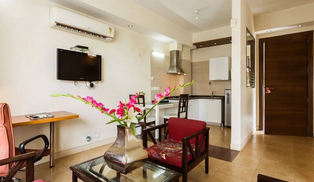 Perch Service Apartment- Sector 40 in Gurugram