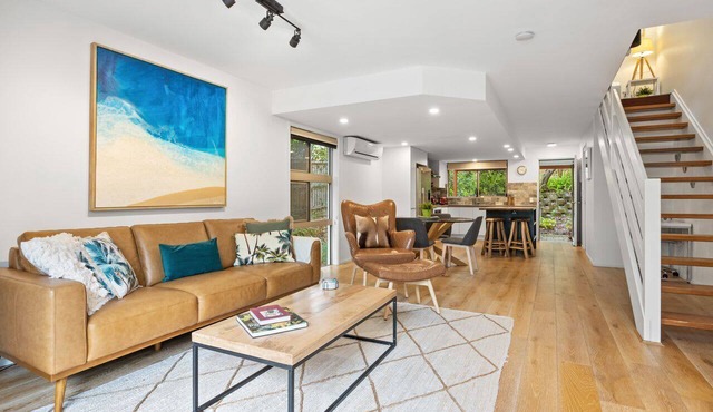 Peregian Beach Apartment