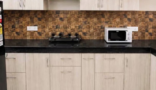 Perfect for Families 5 Bhk 5Bhk Chandigarh Airport in Sahibzada Ajit Singh Nagar