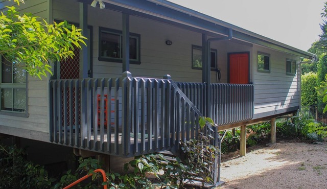 Perfect Break (whole house) in Crescent Head