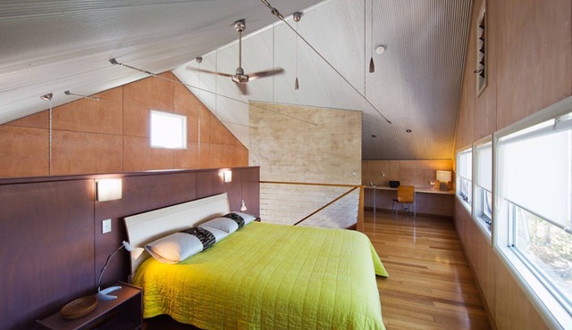 Perfect for a week or weekend getaway