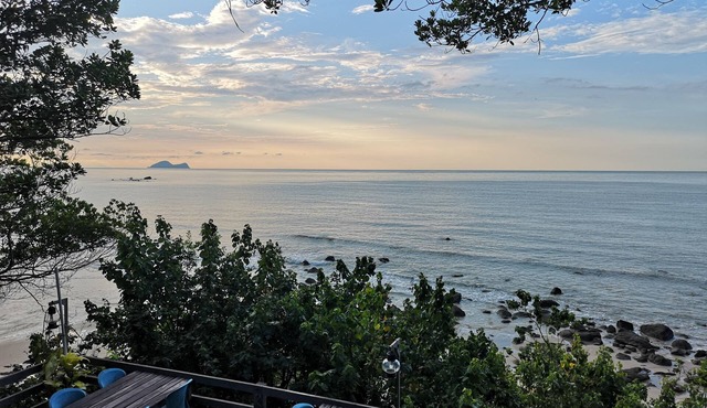Permai Rainforest Resort