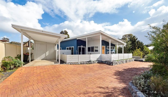 Perry's Place - Perry's Place - Prefect spot to Unwind & Rest