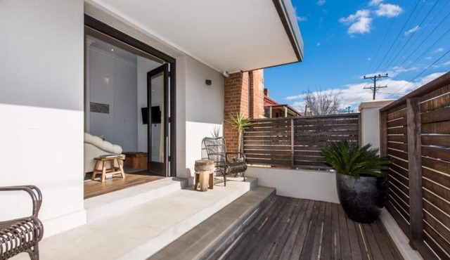 Perry Street Hotel in Mudgee