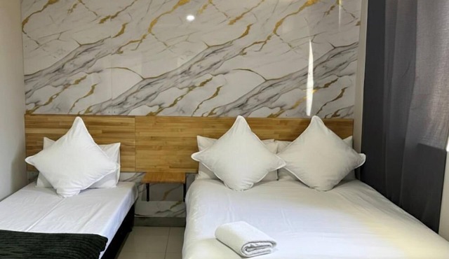 Perth City Motel