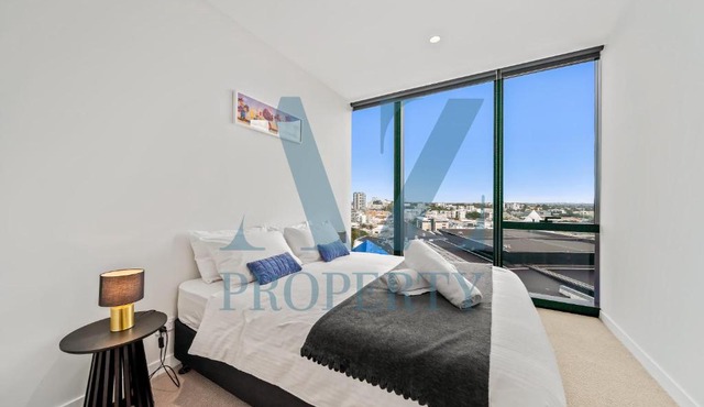Perth City Resort Amenities & Prime Location