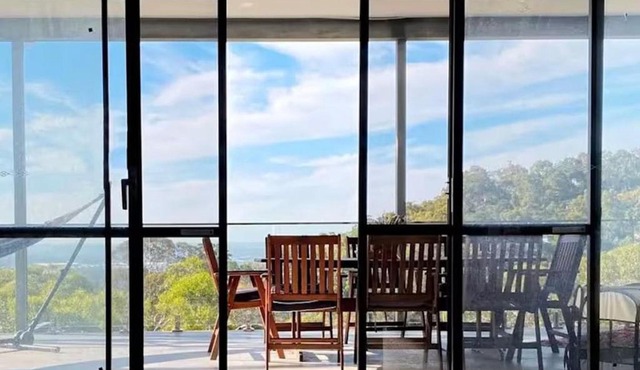Perth Hills Retreat